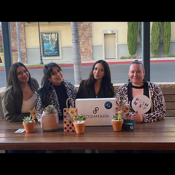 POSHMARK TURNED 9! - Picture 10 of 16